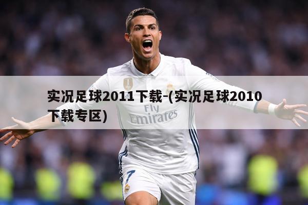 实况足球2011下载-(实况足球2010下载专区)