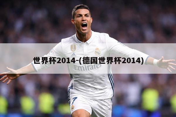 世界杯2014-(德国世界杯2014)